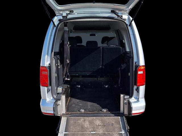 Volkswagen CADDY MAXI 1.0 TSI Trendline 5p | Rolstoelauto
