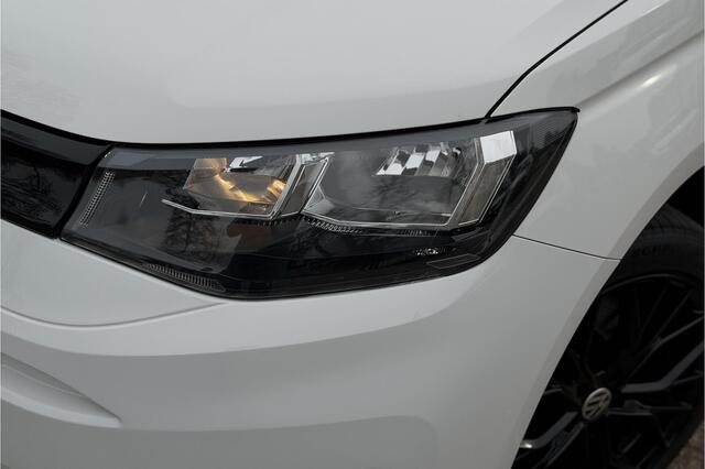 Volkswagen CADDY MAXI Cargo 1.5 TSI | Camera | Stoelverwarming
