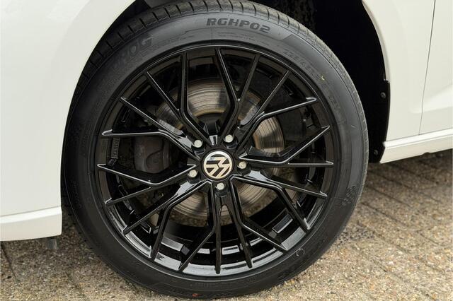 Volkswagen CADDY MAXI Cargo 1.5 TSI | Camera | Stoelverwarming