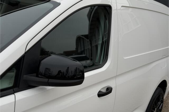 Volkswagen CADDY MAXI Cargo 1.5 TSI | Camera | Stoelverwarming