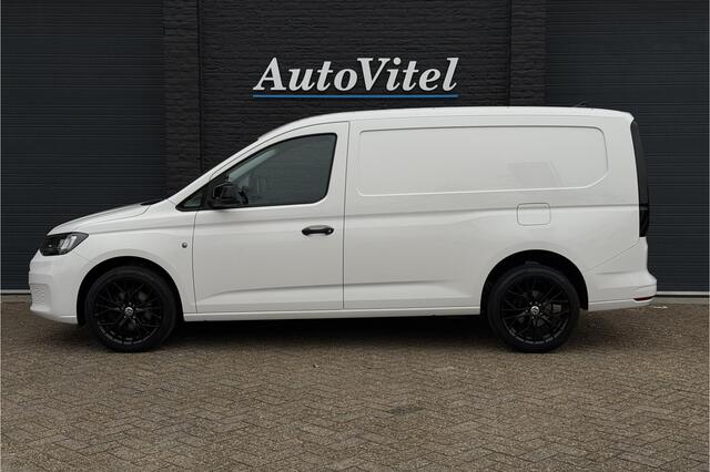 Volkswagen CADDY MAXI Cargo 1.5 TSI | Camera | Stoelverwarming