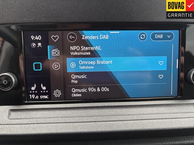 Volkswagen CADDY MAXI 1.5 TSI 7p 84kw Life ( Apple Carplay, Android Auto, PDC voor en achter+Camera, Trekhaak) RIJKLAARPRIJS!