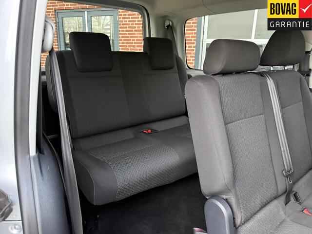 Volkswagen CADDY MAXI 1.4 TSI Trendline 7-Persoons DSG Life (Navigatie | Adaptive Cruise | PDC voor + achter) RIJKLAARPRIJS!