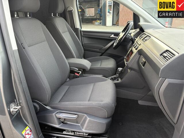 Volkswagen CADDY MAXI 1.4 TSI Trendline 5p 92kw Life ( Achterdeurtjes | Carplay | Android | Trekhaak | parkeersensoren) RIJKLAARPRIJS!