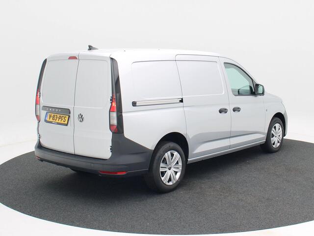 Volkswagen CADDY MAXI Cargo 2.0 TDi 102 Pk Comfort | Cruise Control | Parkeersensoren | Climatronic | Carplay | 336 Km !!
