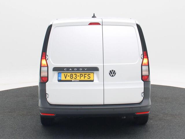 Volkswagen CADDY MAXI Cargo 2.0 TDi 102 Pk Comfort | Cruise Control | Parkeersensoren | Climatronic | Carplay | 336 Km !!