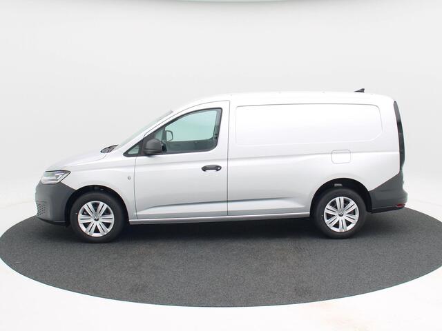 Volkswagen CADDY MAXI Cargo 2.0 TDi 102 Pk Comfort | Cruise Control | Parkeersensoren | Climatronic | Carplay | 336 Km !!
