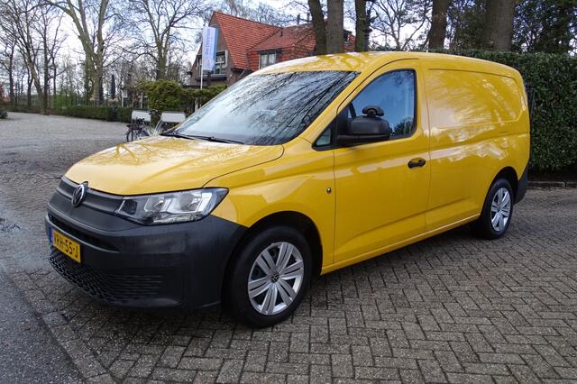 Volkswagen CADDY MAXI Cargo 2.0 TDI Comfort 1e eig NETTE STAAT