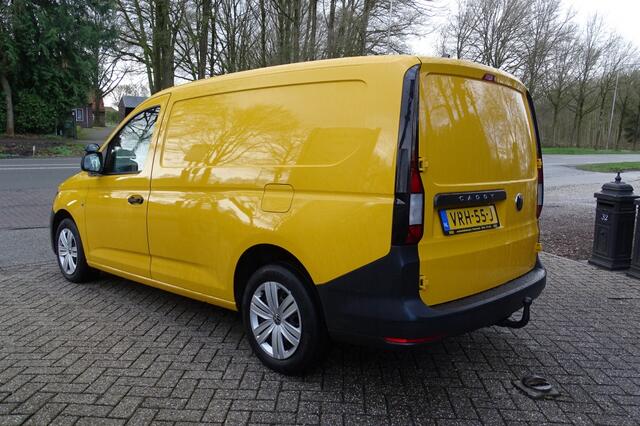 Volkswagen CADDY MAXI Cargo 2.0 TDI Comfort 1e eig NETTE STAAT