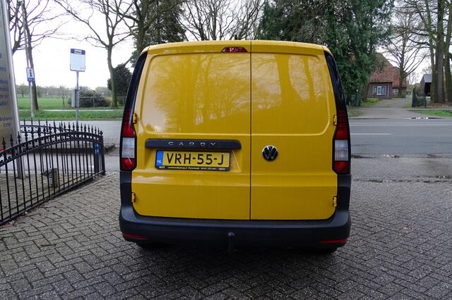 Volkswagen CADDY MAXI Cargo 2.0 TDI Comfort 1e eig NETTE STAAT
