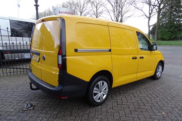 Volkswagen CADDY MAXI Cargo 2.0 TDI Comfort 1e eig NETTE STAAT