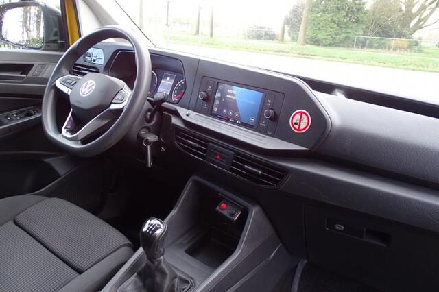 Volkswagen CADDY MAXI Cargo 2.0 TDI Comfort 1e eig NETTE STAAT