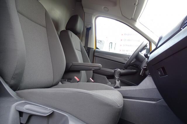 Volkswagen CADDY MAXI Cargo 2.0 TDI Comfort 1e eig NETTE STAAT