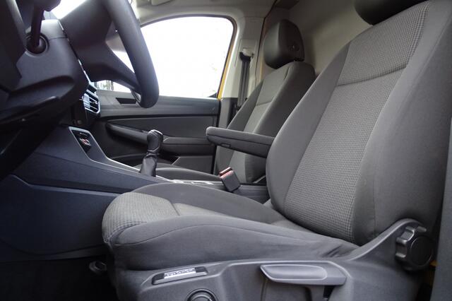 Volkswagen CADDY MAXI Cargo 2.0 TDI Comfort 1e eig NETTE STAAT