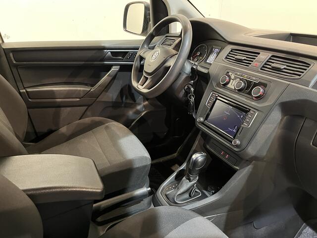 Volkswagen CADDY MAXI 2.0 TDI L2H1 4Motion 150 PK DSG Automaat / Airco / CarPlay / Cruise Control / Trekhaak / Navigatie /