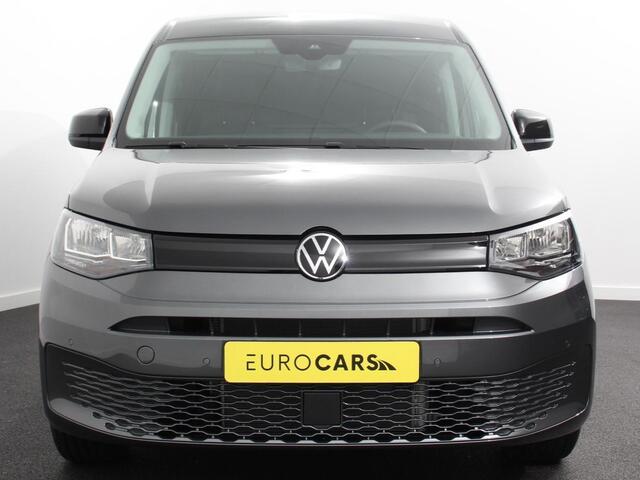 Volkswagen CADDY MAXI Cargo 2.0 TDI Style Automaat Airco Bluetooth Cruise Control App-Connect