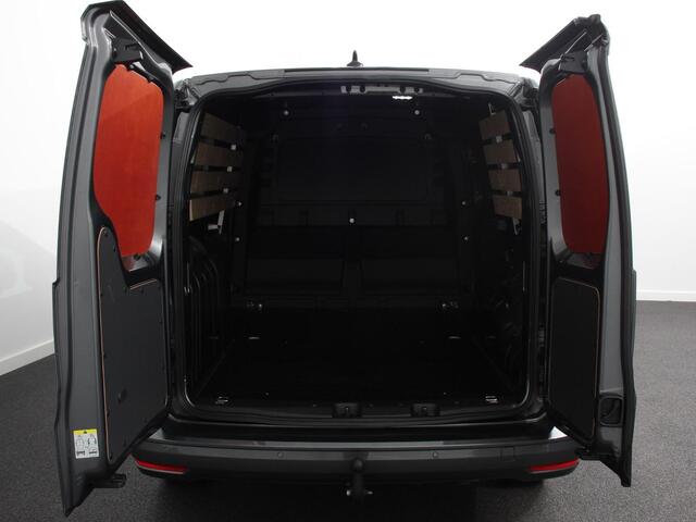 Volkswagen CADDY MAXI Cargo 2.0 TDI Style Automaat Airco Bluetooth Cruise Control App-Connect