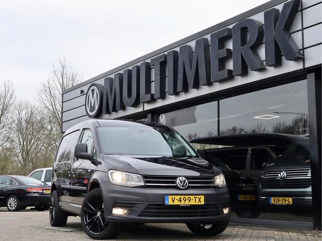 Volkswagen CADDY MAXI 2.0 TDI L2H1 BMT Exclusive Edition