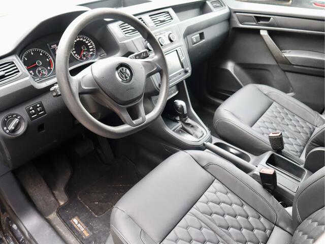 Volkswagen CADDY MAXI 2.0 TDI L2H1 BMT Exclusive Edition