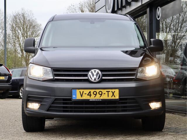Volkswagen CADDY MAXI 2.0 TDI L2H1 BMT Exclusive Edition