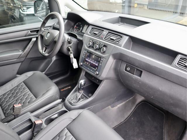 Volkswagen CADDY MAXI 2.0 TDI L2H1 BMT Exclusive Edition