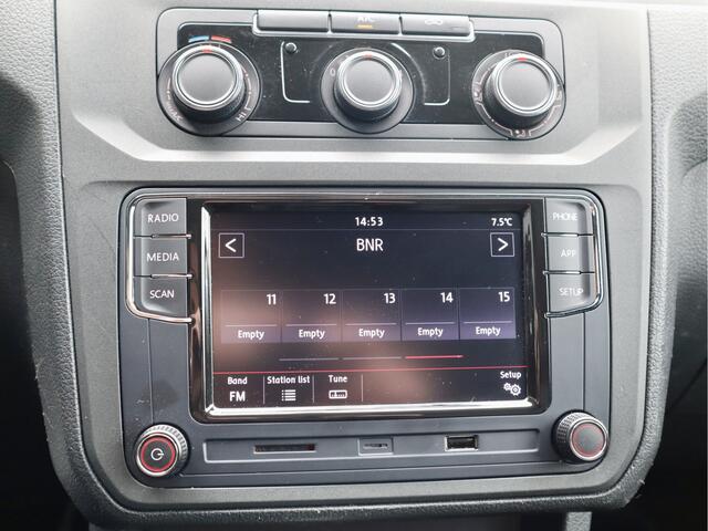 Volkswagen CADDY MAXI 2.0 TDI L2H1 BMT Exclusive Edition