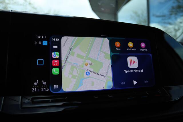 Volkswagen CADDY MAXI CARGO 2.0 TDI AUT. 2.0 TDI | 2 SCHUIFDEUREN | VIRT. COCKPIT | LED | ACC | CARPLAY | KEY-LESS | CAMERA