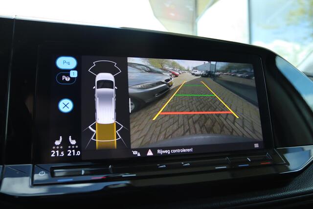 Volkswagen CADDY MAXI CARGO 2.0 TDI AUT. 2.0 TDI | 2 SCHUIFDEUREN | VIRT. COCKPIT | LED | ACC | CARPLAY | KEY-LESS | CAMERA