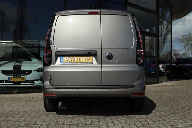 Volkswagen CADDY MAXI CARGO 2.0 TDI AUT. 2.0 TDI | 2 SCHUIFDEUREN | VIRT. COCKPIT | LED | ACC | CARPLAY | KEY-LESS | CAMERA