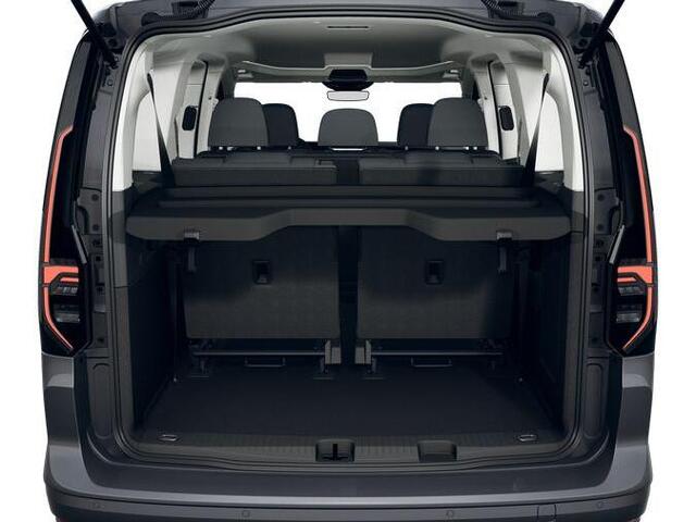 Volkswagen CADDY MAXI Bedrijfswagens Combi Style 1.5 eHybrid 115pk Automaat 7-zits · 735857