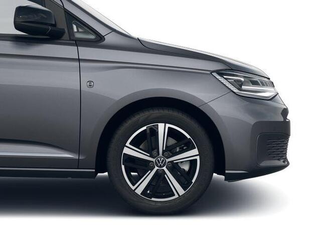 Volkswagen CADDY MAXI Bedrijfswagens Combi Style 1.5 eHybrid 115pk Automaat 7-zits · 735857