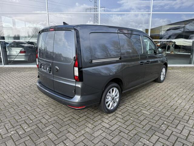 Volkswagen CADDY MAXI Cargo 2.0 TDI Style BPM VRIJ!