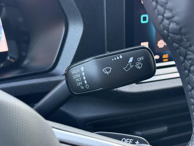 Volkswagen CADDY MAXI Cargo 2.0 TDI Style BPM VRIJ!