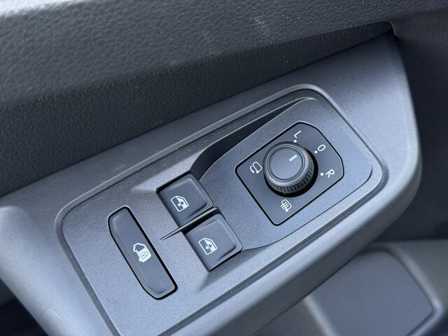 Volkswagen CADDY MAXI Cargo 2.0 TDI Style BPM VRIJ!