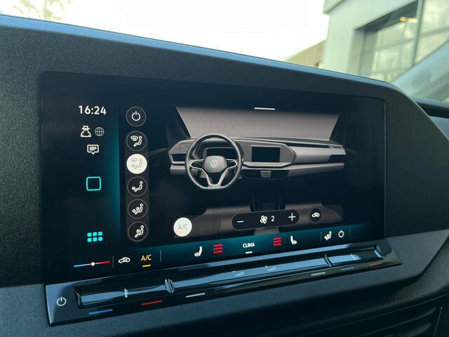 Volkswagen CADDY MAXI Cargo 2.0 TDi 102 Pk Comfort | Stoelverwarming | Climatronic | Parkeersensoren | Cruise Control | CarPlay | 4.637 Km !!