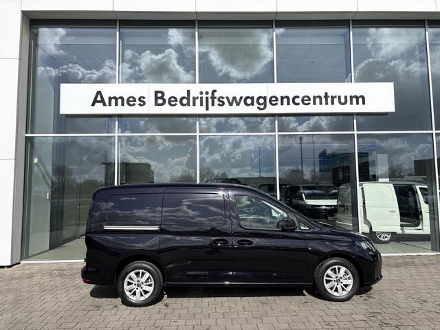 Volkswagen CADDY MAXI Cargo 2.0 TDI Style 122pk DSG | Operational lease EU 749 pm! | PDC | App connect | Laadruimte bekleding