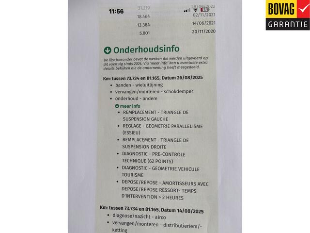 Volkswagen CADDY MAXI 1.4 TSI L2H1 BMT Comfortline DSG Bestel Automaat ( Airco | Cruise control | Trekhaak) Prijs Ex BTW) RIJKLAARPRIJS!