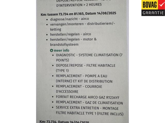 Volkswagen CADDY MAXI 1.4 TSI L2H1 BMT Comfortline DSG Bestel Automaat ( Airco | Cruise control | Trekhaak) Prijs Ex BTW) RIJKLAARPRIJS!