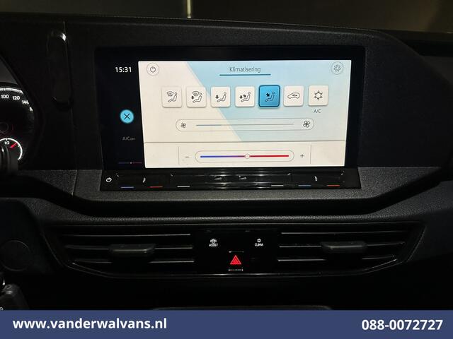 Volkswagen CADDY MAXI Cargo 2.0 TDI L2H1 Euro6 Airco | Navigatie | Apple Carplay | Cruisecontrol | Parkeersensoren Android Auto