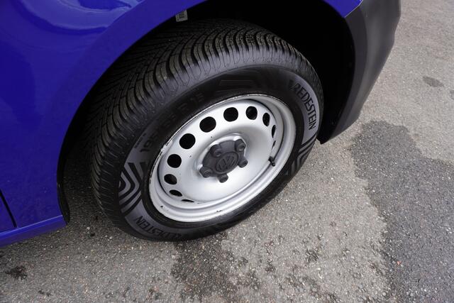 Volkswagen CADDY MAXI L2 Euro6 102pk Airco Trekhaak Cruise control inrichting Trekhaak Radio + Bluetooth