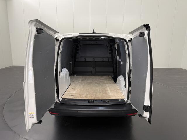 Volkswagen CADDY MAXI 2.0TDI 122PK Automaat | Multimedia | Airco | Cruise | Betimmering