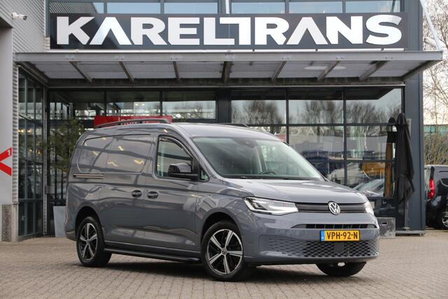 Volkswagen CADDY MAXI Cargo 2.0 TDI | Aut. | Virtual | LED | Navi | Cruise | Airco..