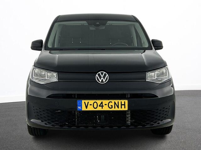 Volkswagen CADDY MAXI Cargo 2.0 TDI Style Airco Carplay Adaptive Cruise Control PDC VA Camera Trekhaak 17" LM Velgen