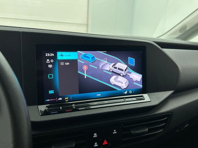 Volkswagen CADDY MAXI Cargo 2.0 TDI Style Airco Carplay Adaptive Cruise Control PDC VA Camera Trekhaak 17" LM Velgen