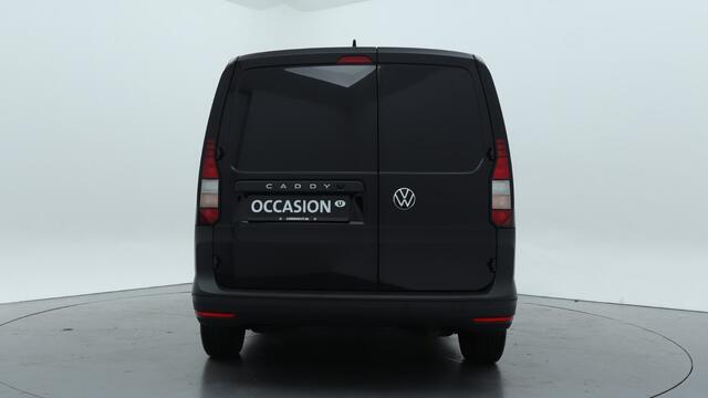 Volkswagen CADDY MAXI Cargo L2H1 2.0 TDI 102pk Comfort