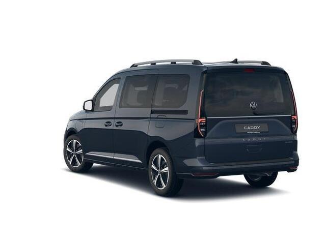 Volkswagen CADDY MAXI Bedrijfswagens Combi Style 1.5 eHybrid 115pk Automaat Panoramadak · 736454