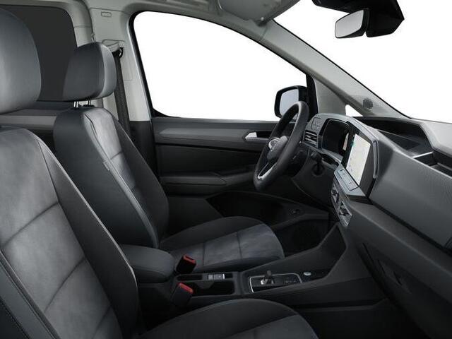 Volkswagen CADDY MAXI Bedrijfswagens Combi Style 1.5 eHybrid 115pk Automaat Panoramadak · 736454