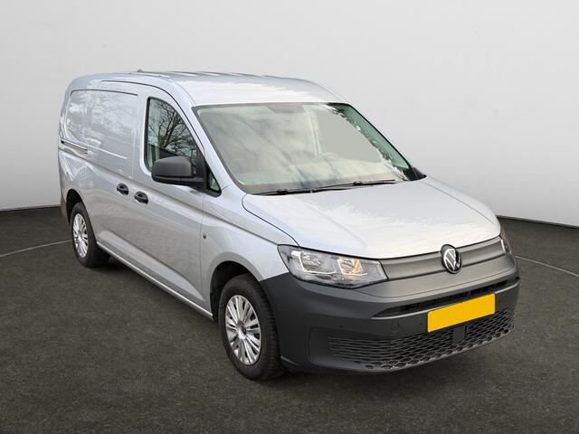 Volkswagen CADDY MAXI Cargo 2.0 TDI Comfort- Apple Carplay, Android Auto, Trekhaak, Navigatie, Park Assist