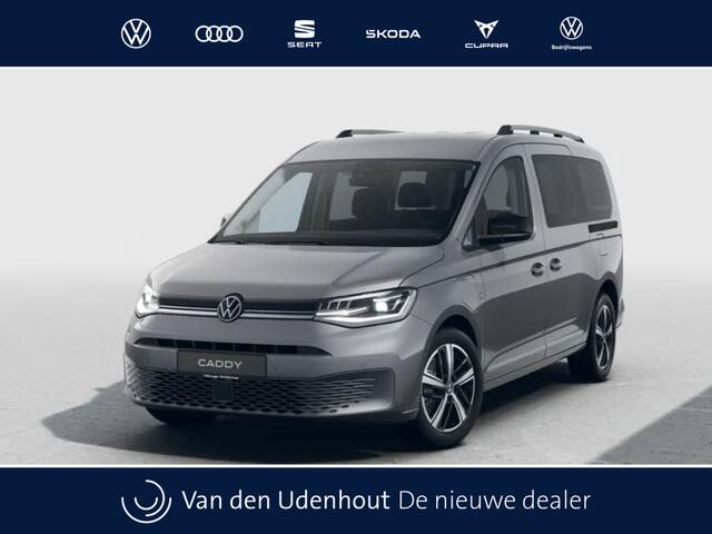 Volkswagen CADDY MAXI Kombi L2H1 PHEV 1.5TSI eHybrid 115pk DSG Style