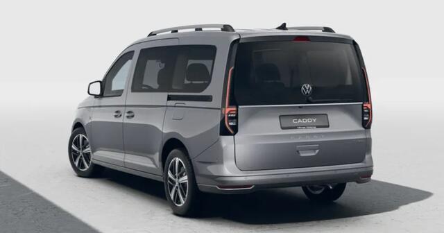 Volkswagen CADDY MAXI Kombi L2H1 PHEV 1.5TSI eHybrid 115pk DSG Style